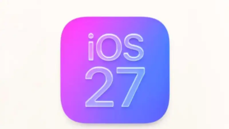 iOS 27 Özellikleri Açıklandı: Hangi iPhone Modelleri Desteklenecek?