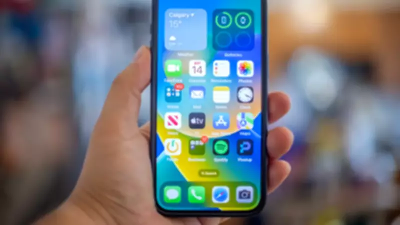 iPhone 18 Pro batarya kapasitesi sızdı: Sadece %1 artış