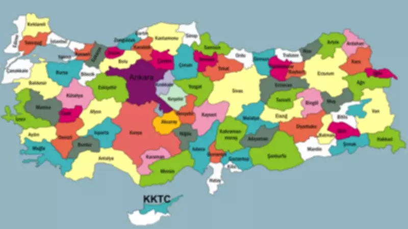 IQ Seviyesi En Yüksek 21 İl Açıklandı! Zirvedeki Şehir Hangisi?