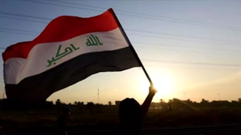 Irak'ta silahın devlet tekelinde toplanması için komite çalışmalara başladı