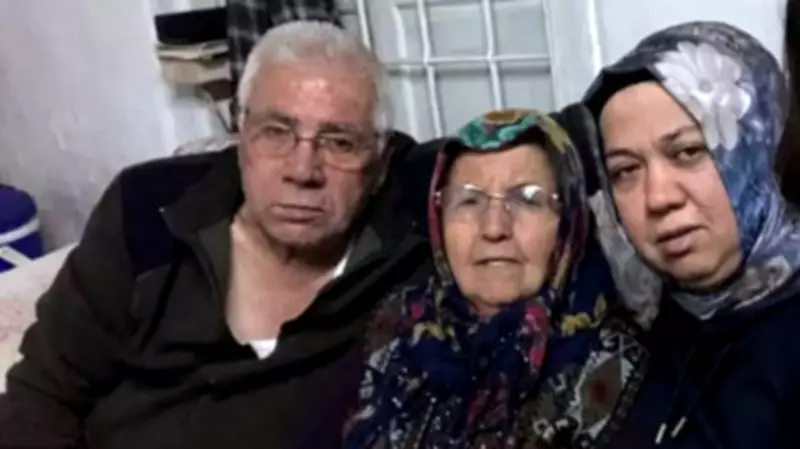 Isparta'da trajik kaza: Baba ve kızı da hayatını kaybetti