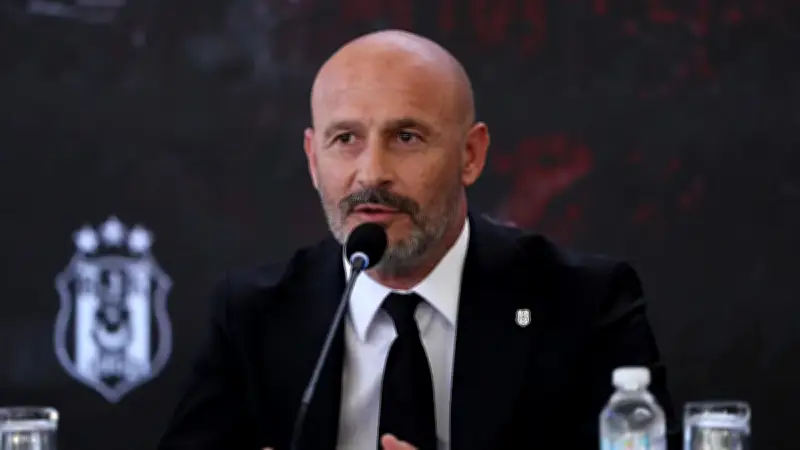 Italiano İstedi, Beşiktaş Milanlı Yıldız İçin Harekete Geçti