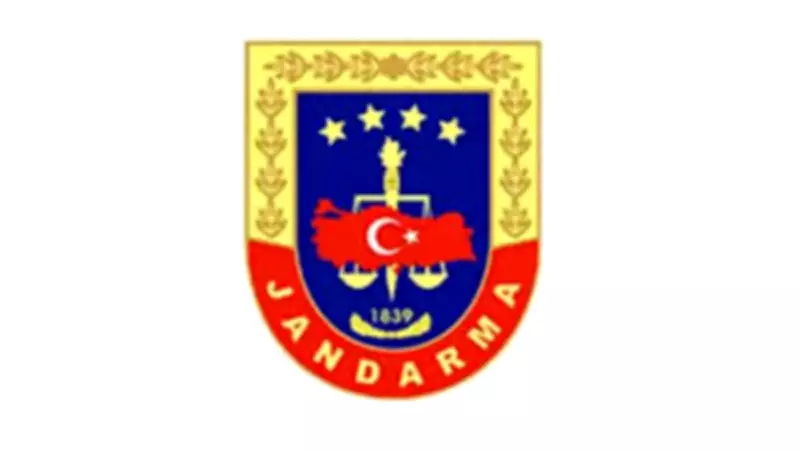 Jandarma'da 29 bin 353 personelin görev yeri değişti