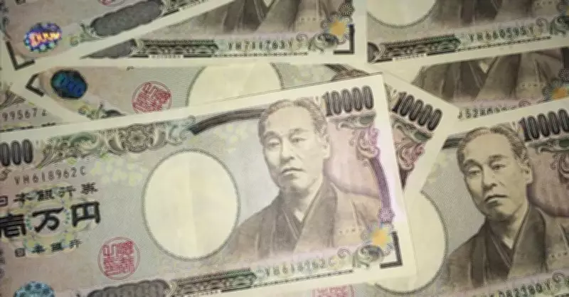 Japon Yeni İçin Kritik Uyarı: Enerji Fiyatları ve Mali Genişleme Baskıyı Artırıyor
