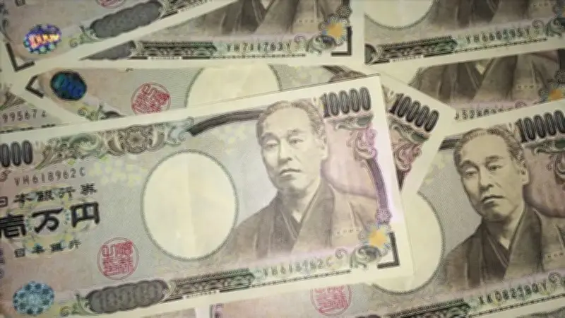 Japon Yeni Tarihi Dibe Vurdu: Piyasalar Müdahale İhtimaline Odaklandı