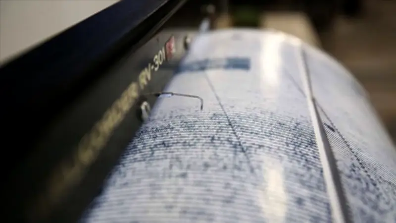 Japonya'da 6,9 Büyüklüğünde Deprem: Iwate Açıklarında Sarsıntı