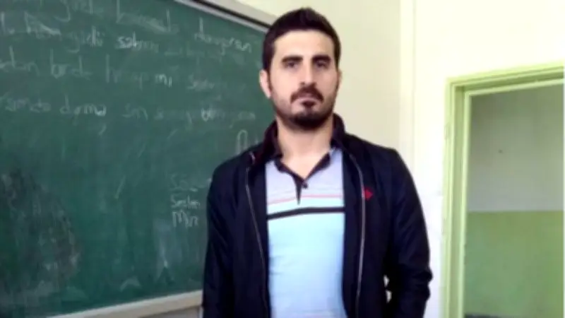 JASAT, öğretmen Özgür Ekinci'nin katilini Almanya'da yakaladı