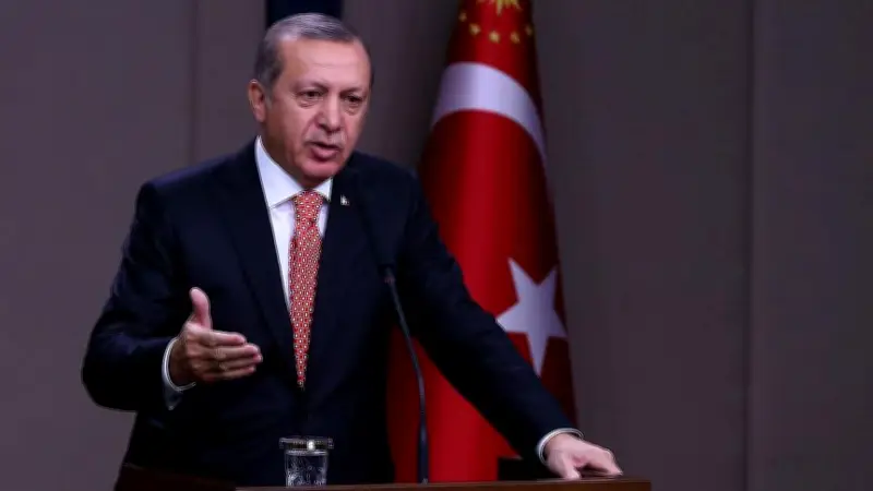 Kabine Toplantısı Bugün Beştepe'de: Gündemde NATO Zirvesi ve Terörsüz Türkiye