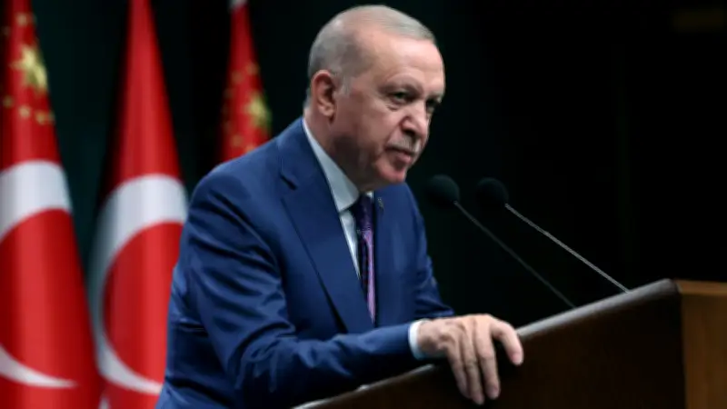 Kabine Toplanıyor: ABD-İran Müzakereleri ve NATO Zirvesi Masada
