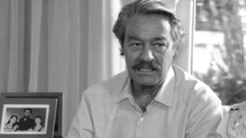Kadir İnanır'ın Yıllar Önceki Sözleri Yürek Dağladı: 'Ben Öyle Öleceğim'