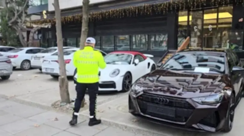 Kadıköy oto galeri vurgununda ara karar: Sanık Hünüloğlu tahliye edildi