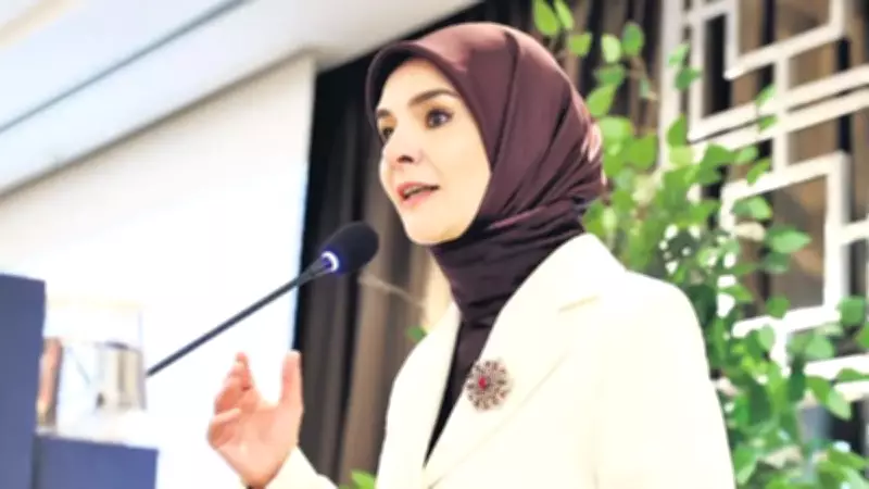 Kadınların Güçlenmesi Kalkınma Vizyonunun Merkezinde Yer Alıyor