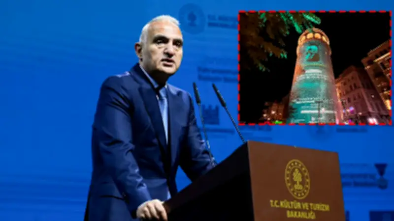 Kahramanmaraş UNESCO'nun 'Edebiyat Şehri' Oldu: Tanıtım Toplantısı Yapıldı