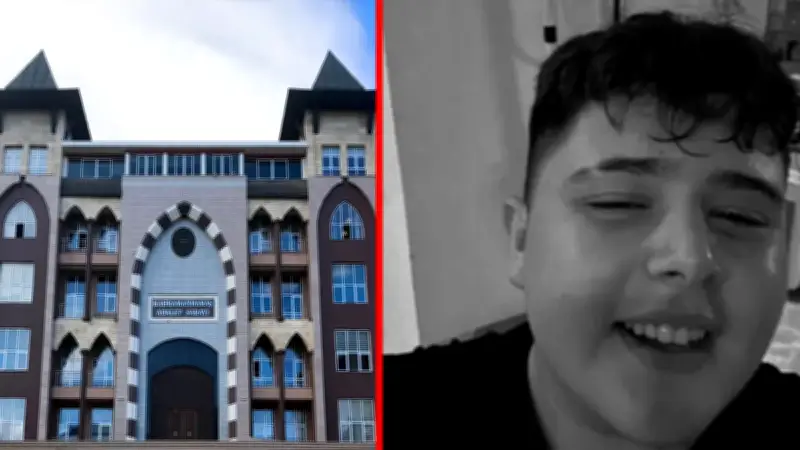 Kahramanmaraş'ta arkadaşını silahla vuran sanığa 18 yıl hapis istemi