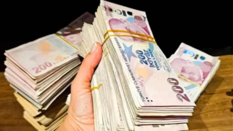 Kamu borçlarında taksitlendirme teminat sınırı 10 milyon TL'ye yükseltildi