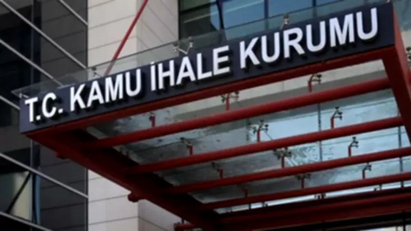 Kamu İhale Kurumu 10 personel alacak