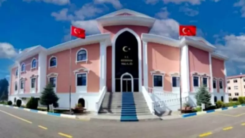 Kamu Kurumlarının Adıyla Dolandırıcılık Girişimi Tespit Edildi