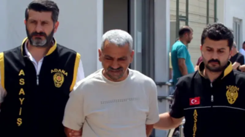 Kardeşini kira eşit paylaştırmadığı için öldüren ağabey tutuklandı
