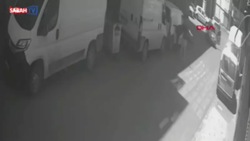 'Karımla aranda ne var' diyerek eşinin çalışanını silahla vurdu, tutuklandı