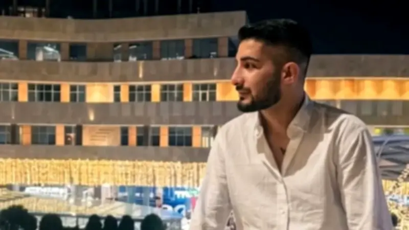Kartal'da yan bakma dehşeti: Yusuf İnan'ın son anları ortaya çıktı