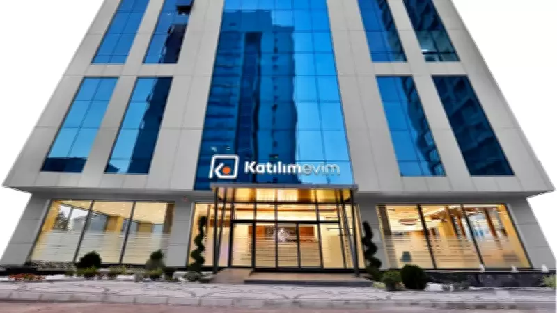 Katılımevim, Financial Times'ın Hızlı Büyüyen Şirketler Listesinde Üst Sıralarda