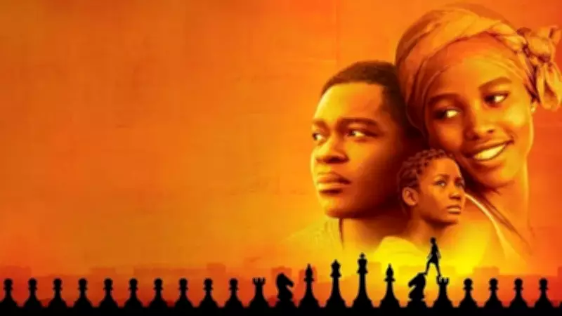 Katwe Kraliçesi Oyuncuları ve Konusu: Film Nerede Çekildi?