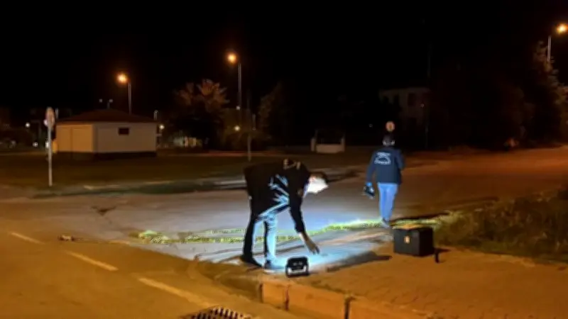 Kayseri'de eski eniştesine çarpıp öldürdü: 2 tutuklama