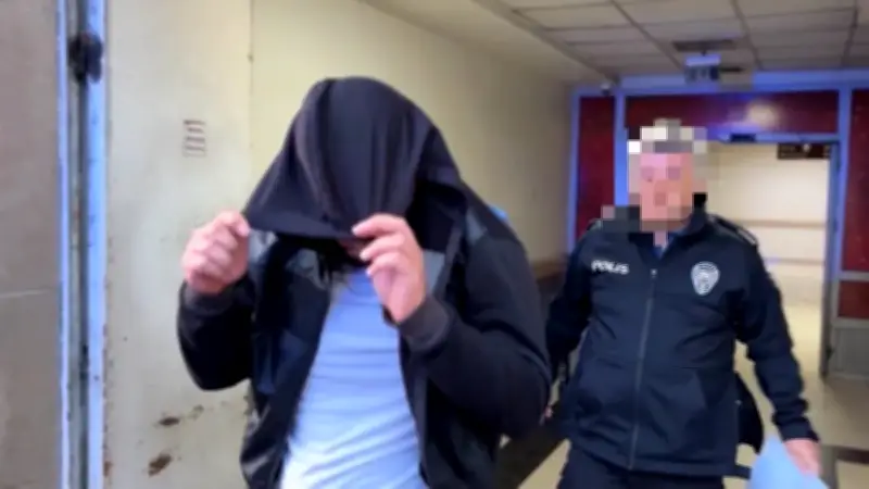 Kayseri'de eski eniştesini otomobille ezerek öldürdü: 2 tutuklama