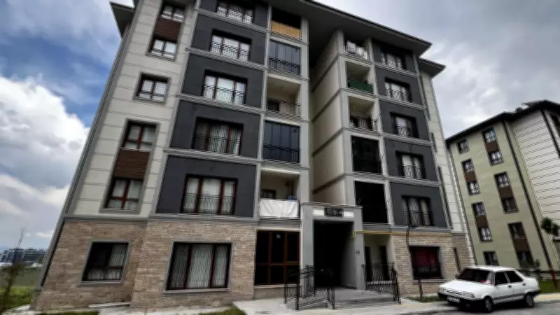 Kayseri'de evlat dehşeti: Annesiyle tartışan babasını bıçakladı