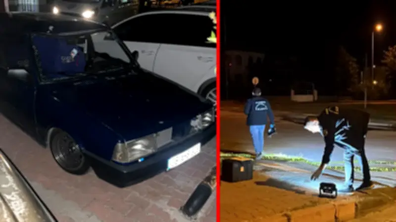 Kayseri'de kaza süsü verilmiş cinayet: Serdar Coşkun eski eniştesi tarafından öldürüldü