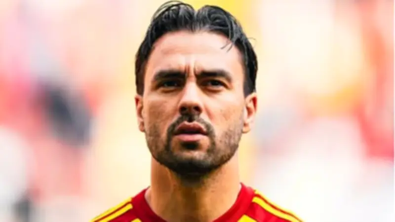 Kayserispor'dan Furkan Soyalp açıklaması: Fesih şartları oluşmamıştır