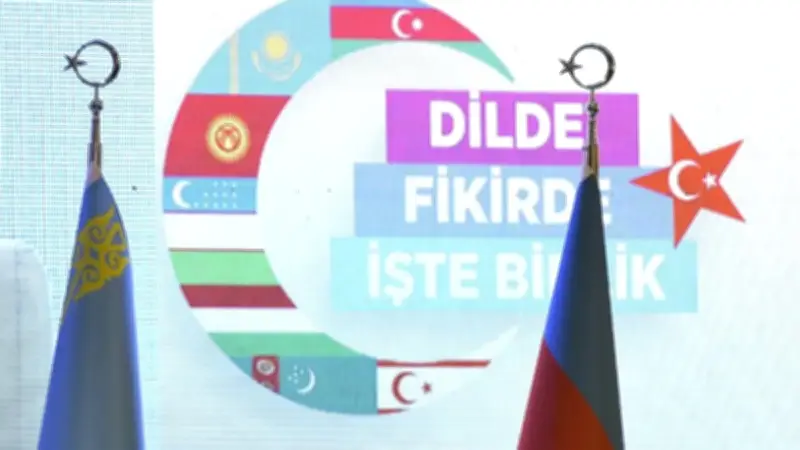 Kazak ve Kırgız Türkçeleri İçin Ortak Alfabe Önerileri Resmen Onaylandı