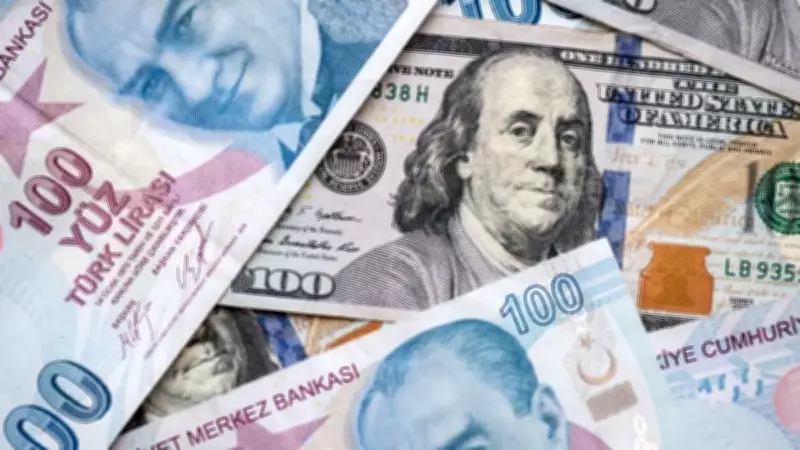 Kazancını Türkiye'ye getirene 20 yıl vergi yok! Varlık Barışı ve vergi reformu detayları