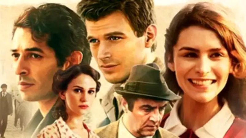 Kelebeğin Rüyası: Gerçek Hikaye mi? Konusu ve Oyuncuları