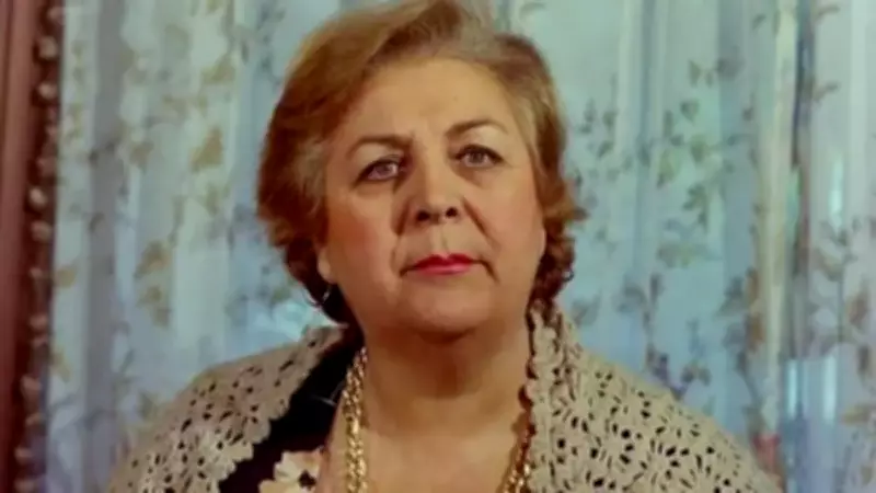 Kemal Sunal'ın partneri Belkıs Dilligil'in kızı meğer ünlü çıktı