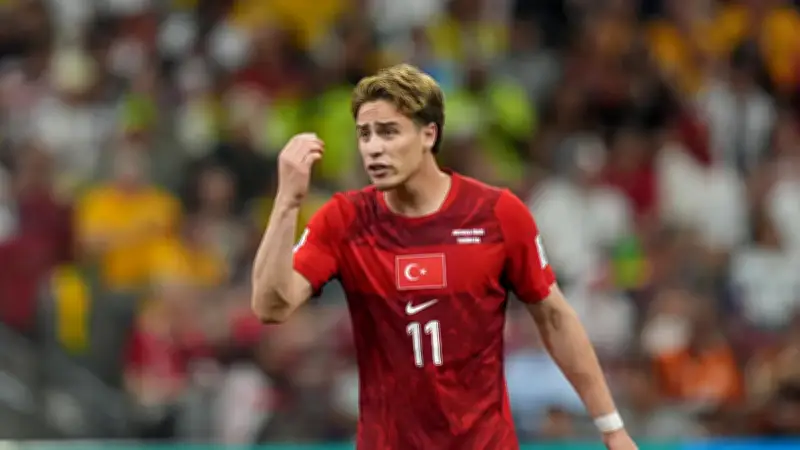 Kenan Yıldız için Arsenal iddiası! Avrupa devi transfer listesinde