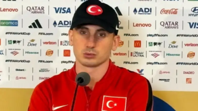 Kerem Aktürkoğlu: Büyük hayal kırıklığı yaşıyoruz, sorumluluk bizde