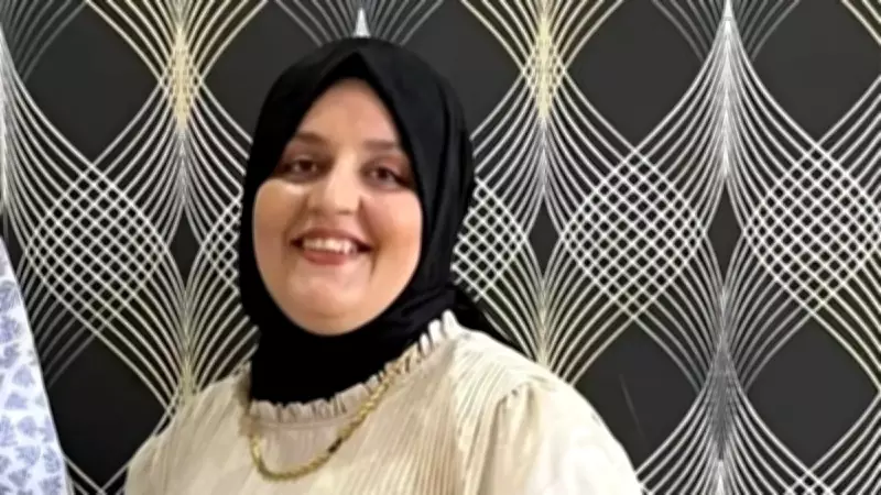 İki çocuk annesi kene kurbanı: Havva Dursun hayatını kaybetti