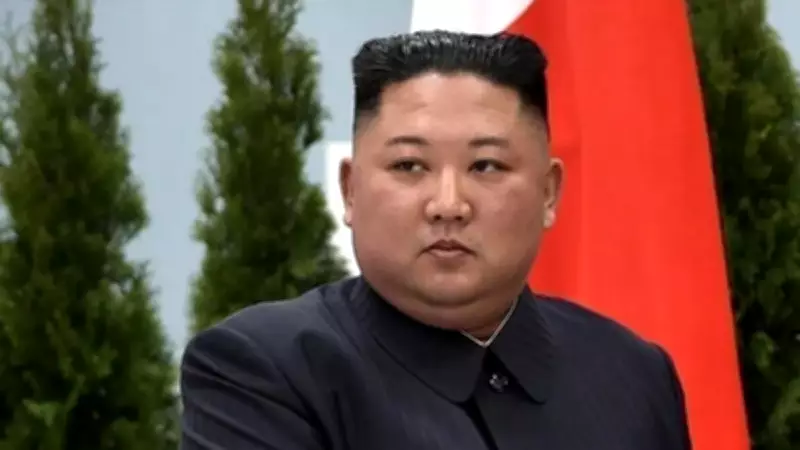 Kim Jong-un: Nükleer malzeme üretim kapasitemiz iki kat arttı