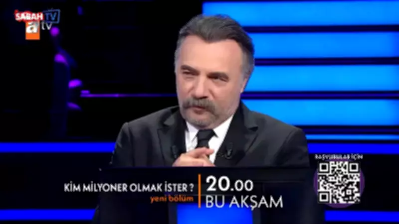 Kim Milyoner Olmak İster 1238. Bölüm Fragmanı Yayınlandı