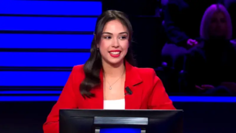 Kim Milyoner Olmak İster? 28 Haziran Pazar 20.00'de atv'de