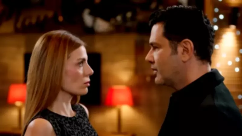 Kiralık Koca: Aşk mı, Oyun mu TV'de İlk Kez! Konusu ve Oyuncuları