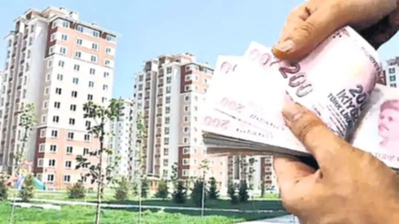 Kiralık Sosyal Konut Projesi Eylül'de Başlıyor