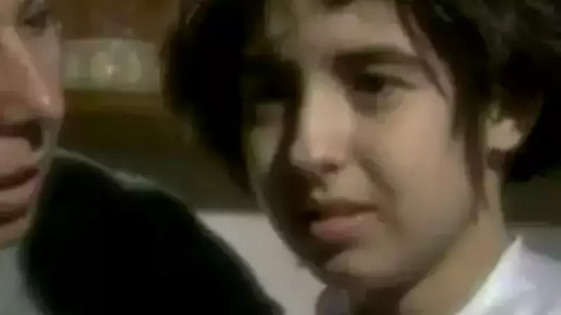 Küçük Besleme'nin Bilge'si Nur Kulakoğlu yıllar sonra ortaya çıktı!