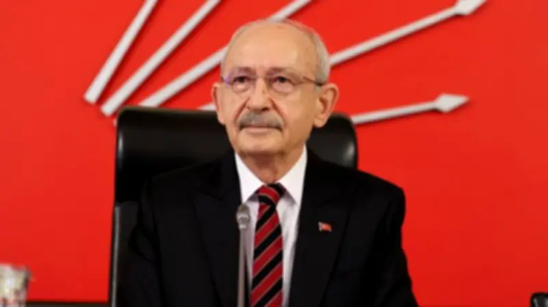 Kılıçdaroğlu: CHP, delege satın almaya çalışanların oyun alanı değildir