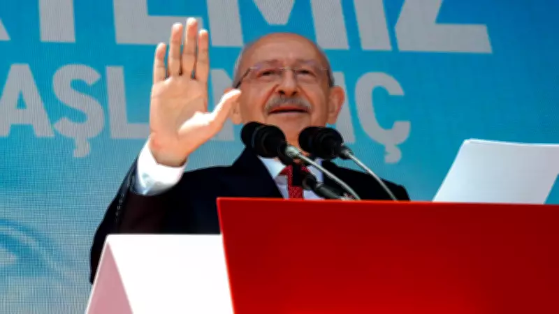 Kılıçdaroğlu talimat verdi: CHP'li tüm belediyeler denetlenecek