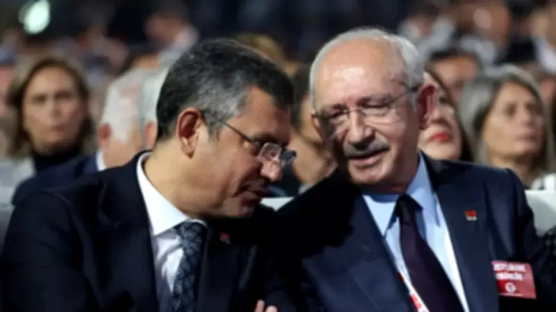 Kılıçdaroğlu'ndan CHP'de arınma hamlesi: Ültimatom ve disiplin süreci