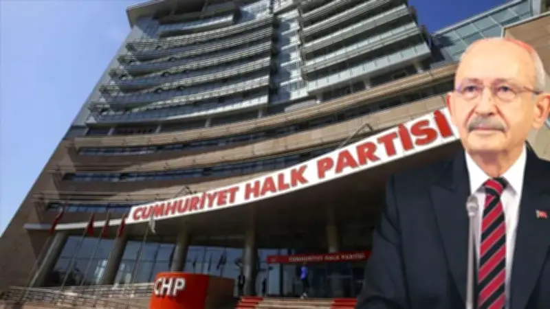 Kılıçdaroğlu'ndan çift başlılığa neşter: 50 il başkanı daha değişecek