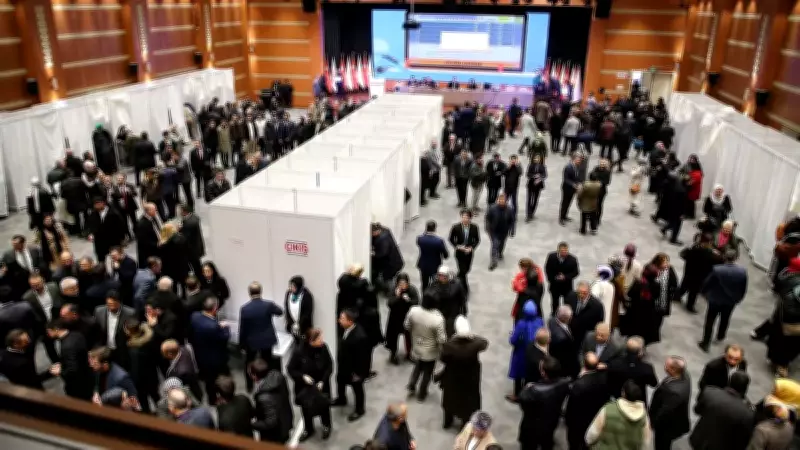 Kılıçdaroğlu'ndan kurultay öncesi denetim hamlesi