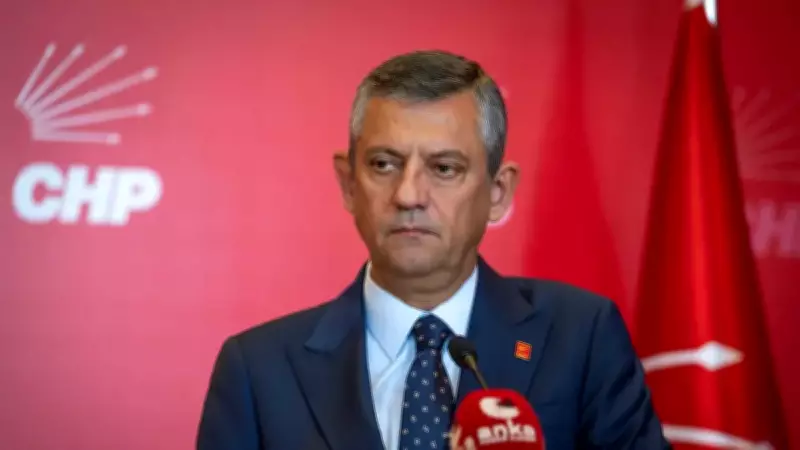 Kılıçdaroğlu'ndan TBMM'de ikinci FETÖ bombası iddiası